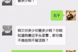 桦甸专业催债公司的市场需求和前景分析