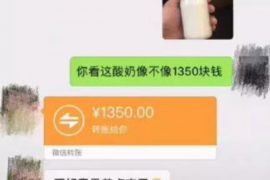 桦甸对付老赖：刘小姐被老赖拖欠货款